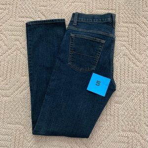Falls Creek 29x32 Straight Stretch Jeans